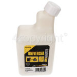 Genuine Universal Powered By McCulloch OLO004 Fuel Mixing Bottle