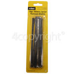 Genuine Rolson Junior Hacksaw Blades : Length 150mm