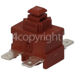 4ourhouse Approved part Push Button / On/Off Switch : 4Tag (Sq)