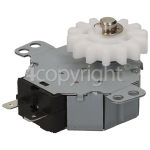 Genuine Delonghi Motor Assembly : NORM J208 3w