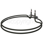 4ourhouse Approved part Fan Oven Element 2500W