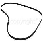 4ourhouse Approved part Poly-Vee Drive Belt - 1227H6PHE