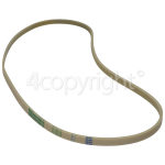 4ourhouse Approved part High Quality Compatible Replacement Poly-Vee Drive Belt - 1321J5PJE