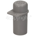 Genuine Merloni (Indesit Group) Dispenser DrawerStopper