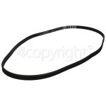 Genuine Genuine Poly-Vee Drive Belt - 1234J5PJE / 1234J5