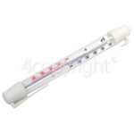 4ourhouse Approved part Thermometer Gauge : -40 To +40 Degrees Range*** Ideal For Fridge / Freezer