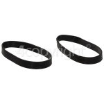 4ourhouse Approved part Agitator Belt (Pack Of 2)