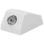 4ourhouse Approved part Surface Mount Co-Axial Socket