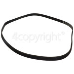 Genuine Hoover Poly-Vee Drive Belt - 1200H8