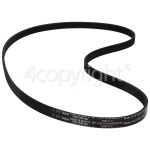 Genuine Genuine Poly-Vee Drive Belt - 1234J6EPJ