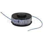 4ourhouse Approved part RY400 Spool And Line