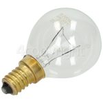 Original Quality Component 40W Universal Oven Lamp SES/E14 240V