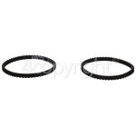 4ourhouse Approved part Drive Belt