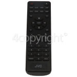 Genuine JVC Hi-Fi Remote Control