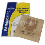 4ourhouse Approved part C2E Dust Bag (Pack Of 5) - BAG40