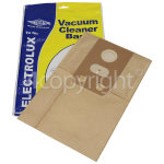 4ourhouse Approved part E7 Dust Bag (Pack Of 5)