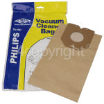 4ourhouse Approved part Dust Bag (Pack Of 5) - BAG65