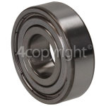 4ourhouse Approved part Universal Ball Race Bearing 6203ZZ