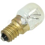 Original Quality Component Universal 15W Oven Lamp SES/E14