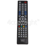 Genuine 4ourhouse Approved part Compatible RC3897M, RC3897Y TV Remote Control ( IRC81736 )