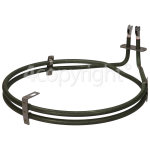 4ourhouse Approved part Fan Oven Element: 2300W