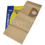 4ourhouse Approved part E26 Dust Bag (Pack Of 5) - BAG111