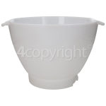 Genuine Kenwood Chef Kenlyte Round Bowl - 4.6 Litre