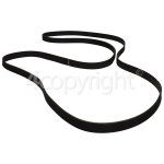 Genuine Beko Poly-Vee Drive Belt - 1967H9PHE