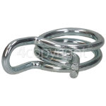 Genuine Candy Hose Clip : 15/13mm