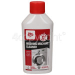 Genuine Dirt Devil Universal Washing Machine Odour & Bacteria Cleaner - 250ml