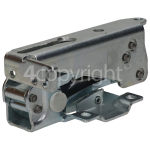 4ourhouse Approved part Integrated Upper Right / Lower Left Hand Door Hinge