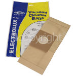 4ourhouse Approved part E66 Dust Bag (Pack Of 5) - BAG239