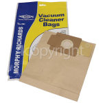 4ourhouse Approved part 01 & 87 Vacuum Dust Bag (Pack Of 5) - BAG151
