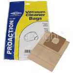 4ourhouse Approved part VC Dust Bag (Pack Of 5) - BAG279