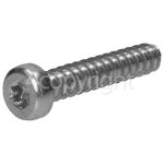 Genuine Gorenje Screw / Bolt : Also Fits HISENSE WFGE90161VM Etc.