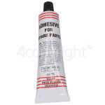 4ourhouse Approved part Debor Rubber To Metal Glue : 75Ml.