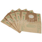 Genuine Hoover H7+ Dust Bags