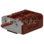 Genuine Genuine Switch 01 Ank/Tb KNM4 Hotplt Ccw Anl