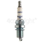 Genuine Universal Powered By McCulloch SGO002 Spark Plug