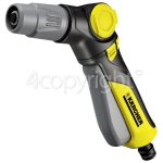 Genuine Karcher Spray Gun Plus