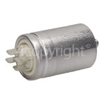 4ourhouse Approved part 5UF Capacitor