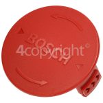 Genuine Qualcast Spool Cover