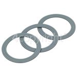 Genuine Kenwood Sealing Ring (Pack Of 3)