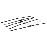 Genuine Flymo FLY024 Shredding Line - Pack Of 5