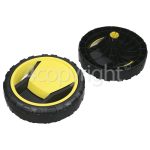 Genuine Karcher Wheel Set - Pack Of 2