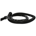 4ourhouse Approved part Compatible 32mm 2.5m Vacuum Hose Complete