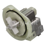 Genuine Beko Drain Pump : Arcelik SPD180230E31P-01 25w