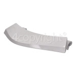 Genuine Genuine Door Handle - White