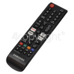 Genuine Samsung Remote Control