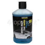 Genuine Karcher Car & Bike 3-In-1 Ultra Foam Cleaner - 1 Litre